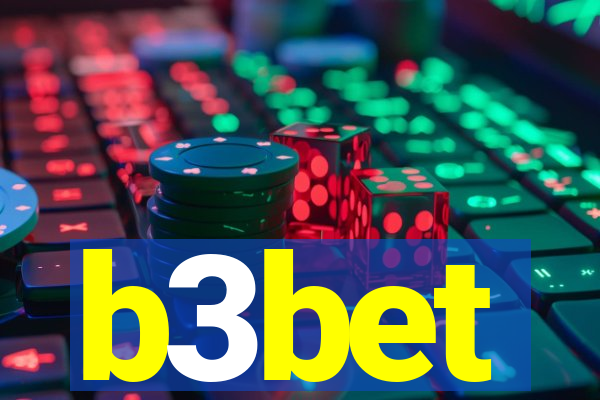 b3bet