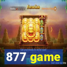 877 game