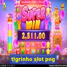 tigrinho slot png