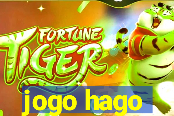 jogo hago