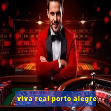 viva real porto alegre