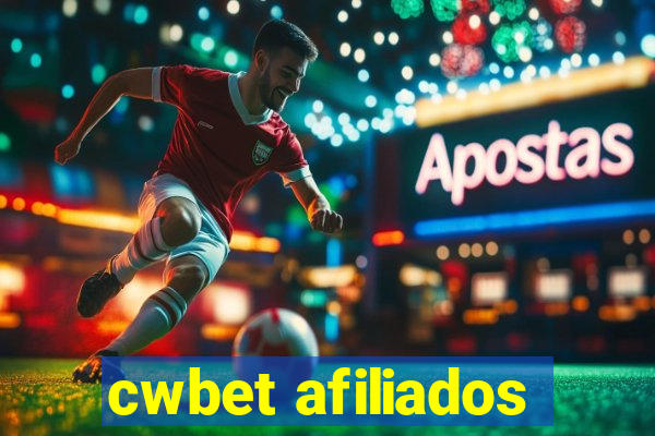 cwbet afiliados