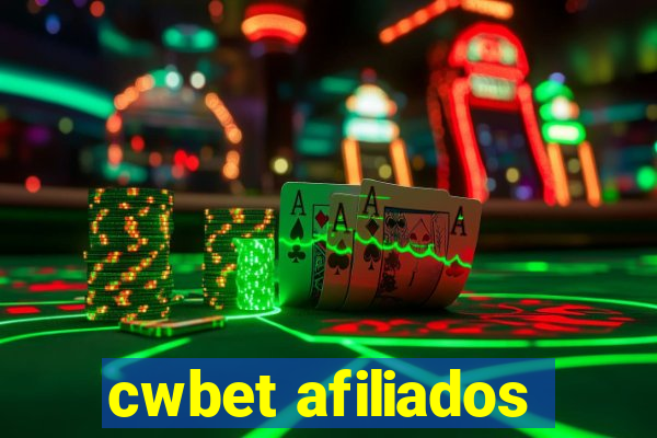 cwbet afiliados