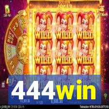 444win