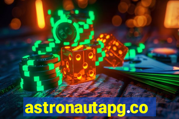 astronautapg.com