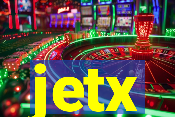 jetx