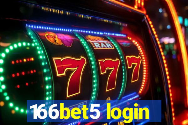 166bet5 login