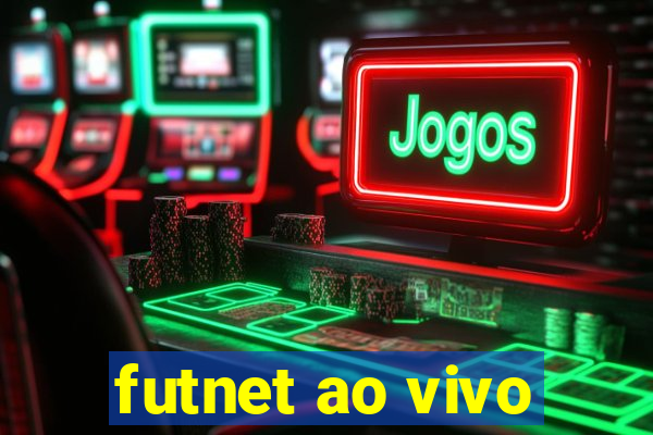 futnet ao vivo