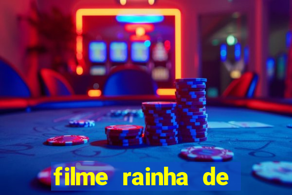 filme rainha de katwe netflix