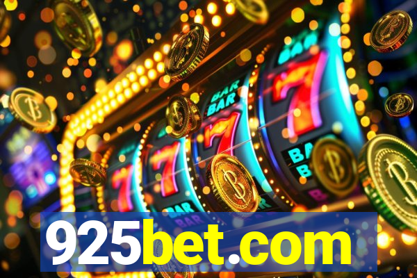 925bet.com