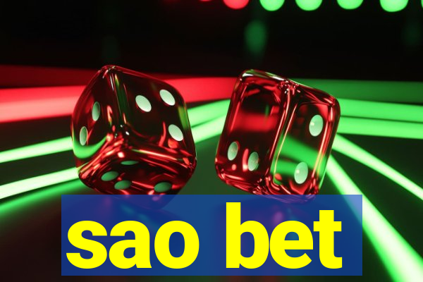 sao bet