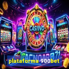 plataforma 900bet