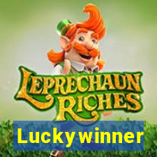 Luckywinner