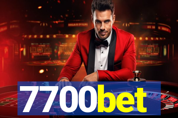 7700bet