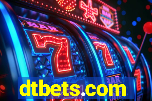 dtbets.com