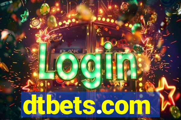 dtbets.com