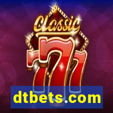 dtbets.com