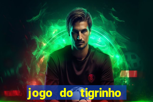 jogo do tigrinho fora do brasil