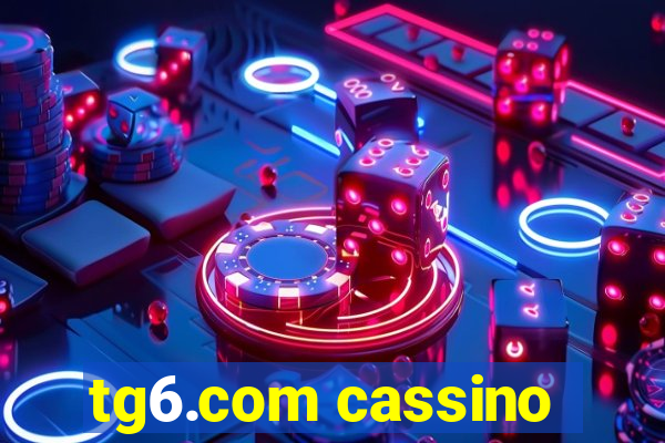 tg6.com cassino