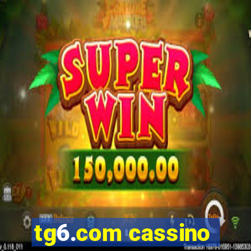 tg6.com cassino