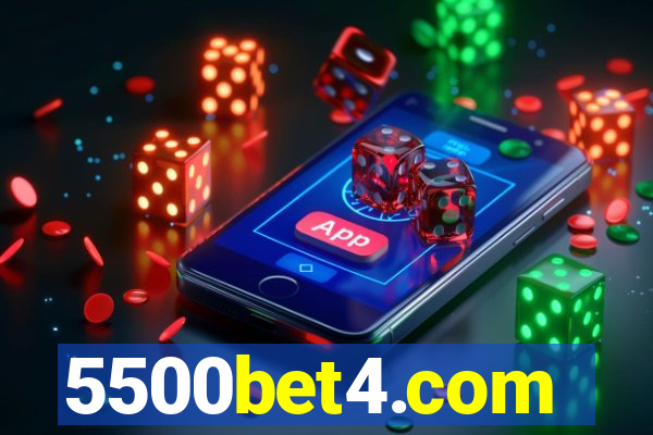 5500bet4.com