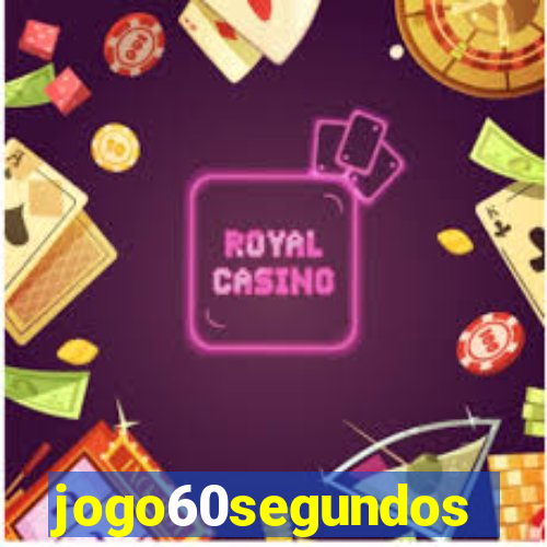 jogo60segundos