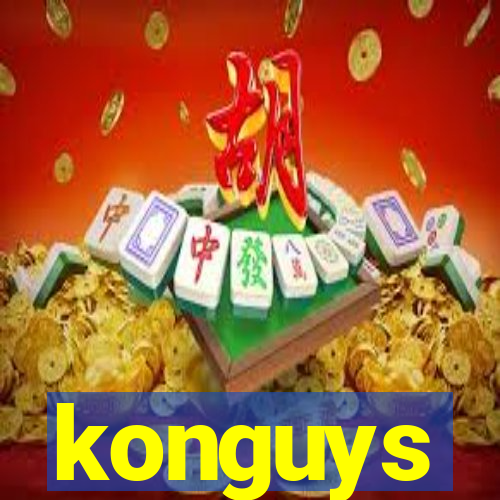 konguys