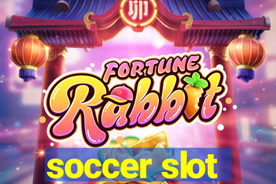 soccer slot