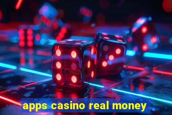 apps casino real money