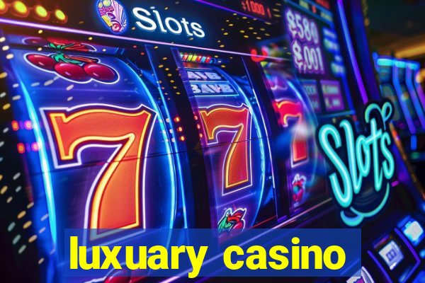 luxuary casino