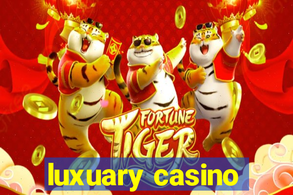 luxuary casino