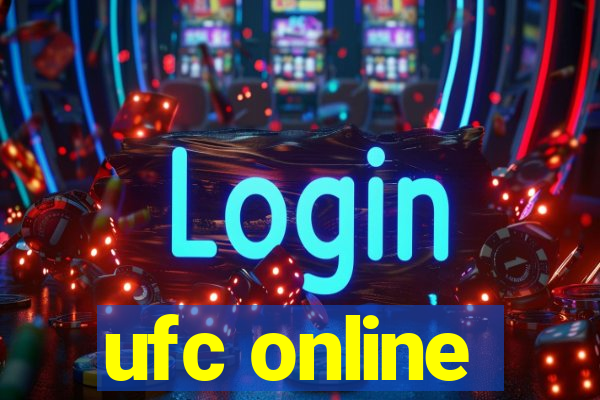 ufc online