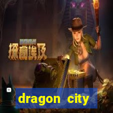 dragon city dinheiro infinito