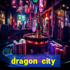 dragon city dinheiro infinito