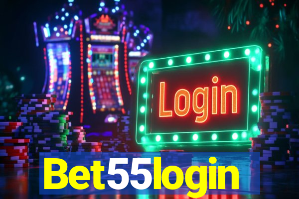 Bet55login