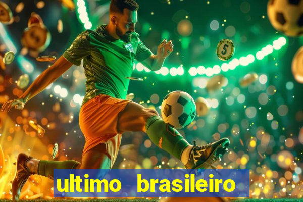 ultimo brasileiro do cruzeiro