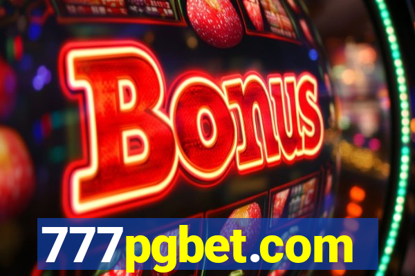 777pgbet.com