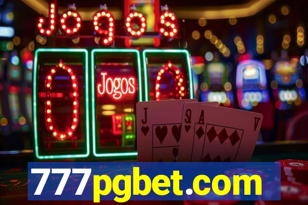 777pgbet.com