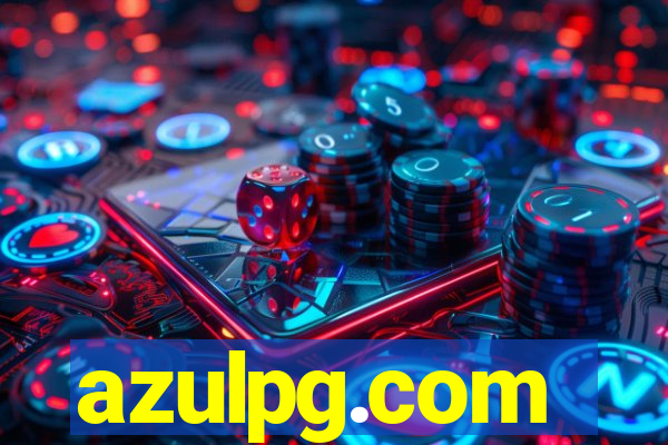 azulpg.com