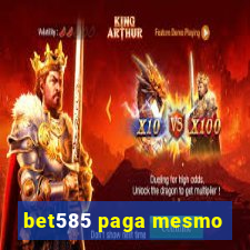 bet585 paga mesmo