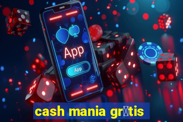 cash mania gr谩tis