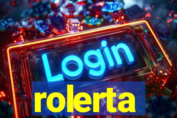 rolerta