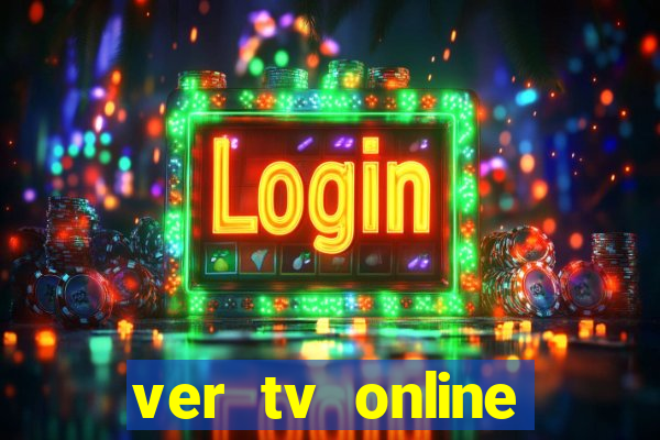 ver tv online gr谩tis futebol