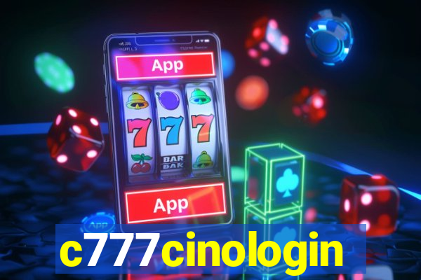 c777cinologin