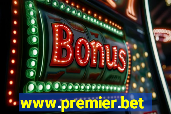 www.premier.bet