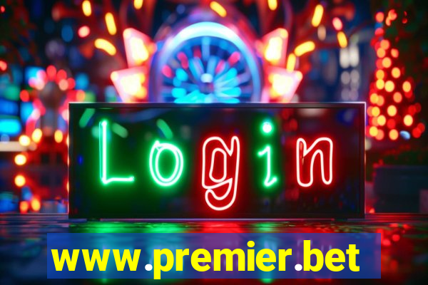 www.premier.bet