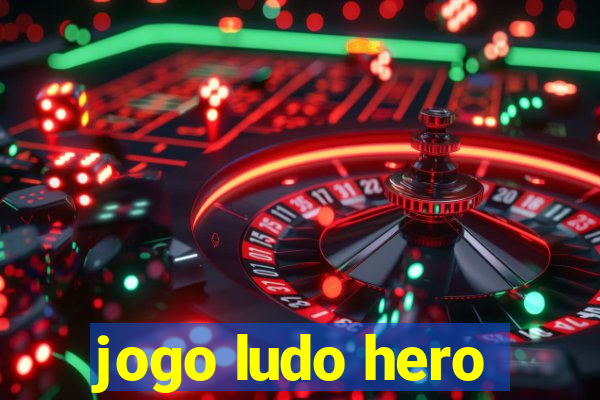 jogo ludo hero