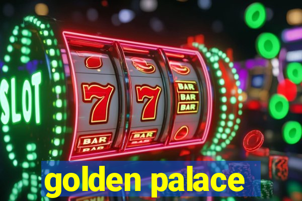 golden palace