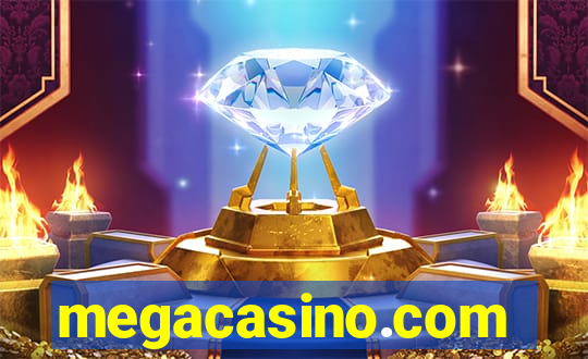 megacasino.com