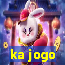 ka jogo